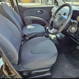 Nissan Micra 1.2 Manual 2007 5-door - Image 5