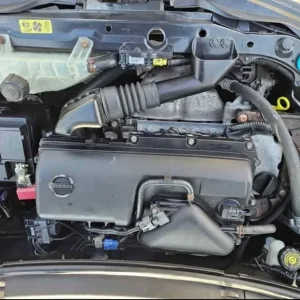 Nissan Micra 1.2 Manual 2007 5-door - Image 6