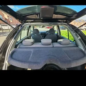 Nissan Micra 1.2 Manual 2007 5-door - Image 7