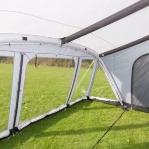 Roof Storm Bar Kit for Sunncamp Swift Air Volution 390 Caravan Porch Awning - Image 2