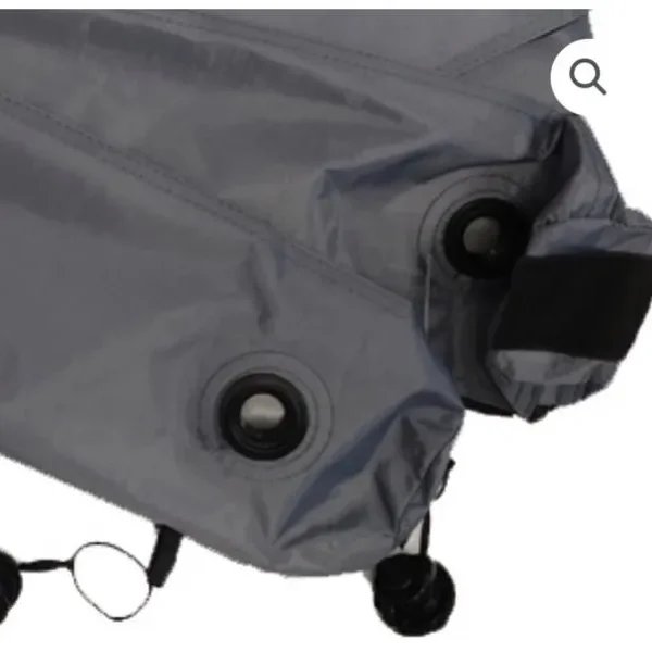 Roof Storm Bar Kit for Sunncamp Swift Air Volution 390 Caravan Porch Awning