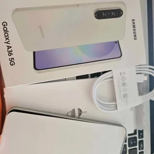 new samsung galaxy a36 5g - Image 2