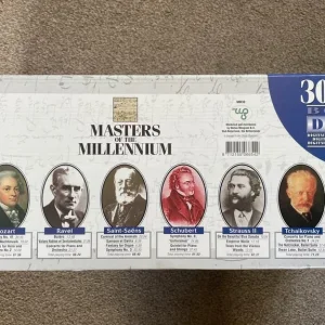 Classic music CD x 30 discs - Image 2