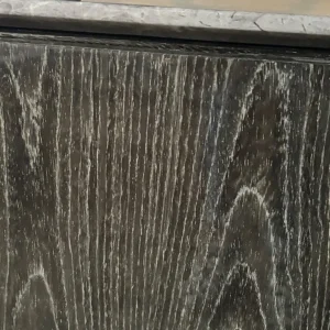 Solid marble sideboard - Image 3