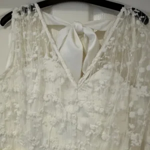 Phase Eight wedding dress - Image 2