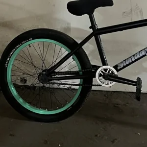 Sunday Forecaster BMX, Alec Siemon Special Edition, Freecoaster, 20.75” TT - Image 2