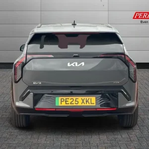 2025 Kia EV3 GT-Line S 81.4kWh Electric Estate - Image 5