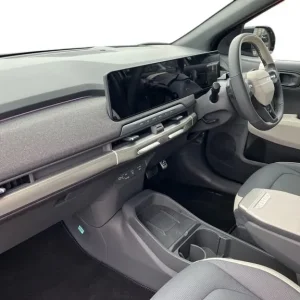 2025 Kia EV3 GT-Line S 81.4kWh Electric Estate - Image 7