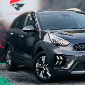 2021 Kia Niro 2 5-Door Hybrid - Image 5