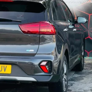 2021 Kia Niro 2 5-Door Hybrid - Image 6