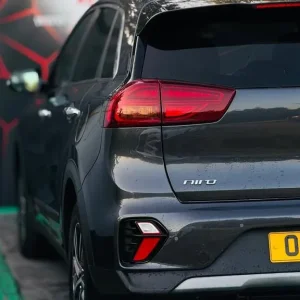 2021 Kia Niro 2 5-Door Hybrid - Image 7