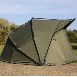 Cyprinus Base HQ one man bivvy combo