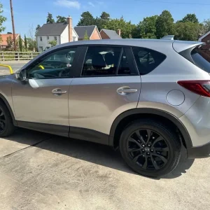 2012 Mazda CX-5 2.2d Estate AWD Automatic - Image 7