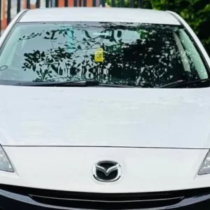 60 PLATE MAZDA 3 1.6 SPORT 5 DOOR HATCHBACK - Image 8
