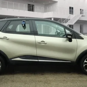 2015 Renault Captur 1.5 dCi 90 Dynamique S MediaNav Energy 5dr Hatchback Diesel Manual - Image 5