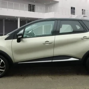 2015 Renault Captur 1.5 dCi 90 Dynamique S MediaNav Energy 5dr Hatchback Diesel Manual - Image 6