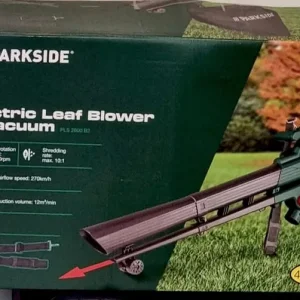 PARKSIDE Leaf Blower & Vacuum