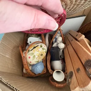 Garage clearance items – lots more than photos show - Image 2