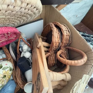 Garage clearance items – lots more than photos show - Image 3