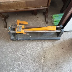 Garage clearance items – lots more than photos show - Image 5