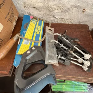 Garage clearance items – lots more than photos show - Image 6