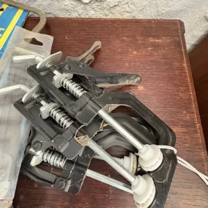 Garage clearance items – lots more than photos show - Image 7