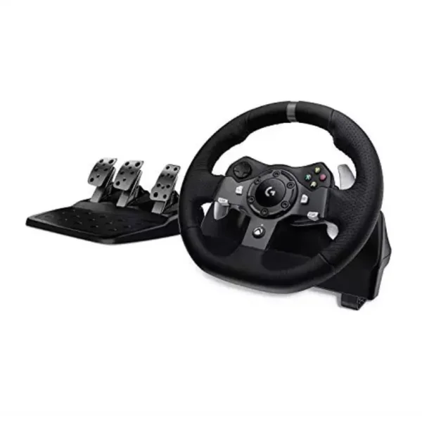 Logitech G920