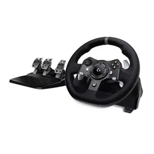 Logitech G920