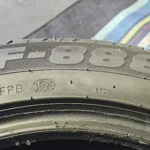 195/55 R16 SunFull SF-888 tyres - Image 5
