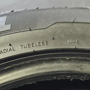 195/55 R16 SunFull SF-888 tyres - Image 6