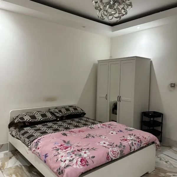 Executive Class Bedroom in Gairloch, Highland