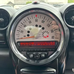 2013 MINI Countryman 1.6 Cooper S SUV - Image 2