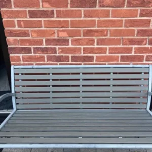 Outdoor bench - Image 2