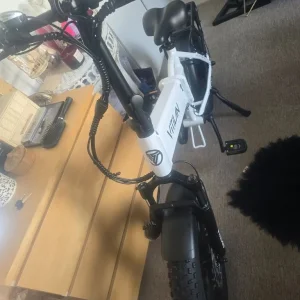 Vitilan electric bike - Image 2