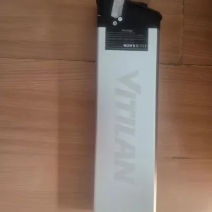 Vitilan electric bike - Image 6