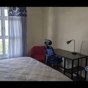 2 bedroom flat on 11th floor, Bathgate, West Lothian - Image 4
