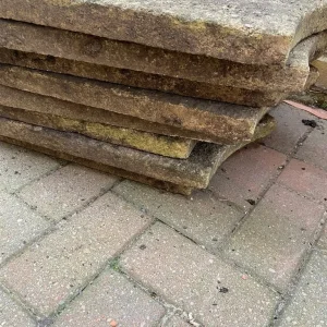 Garden paving slabs - Image 4