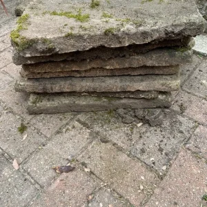 Garden paving slabs - Image 5