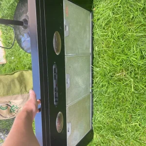 Rangemaster oven hood - Image 2