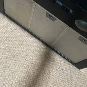 Rangemaster oven hood - Image 3