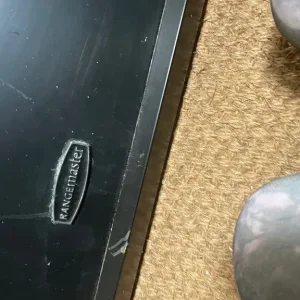Rangemaster oven hood - Image 4
