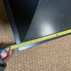 Rangemaster oven hood - Image 8