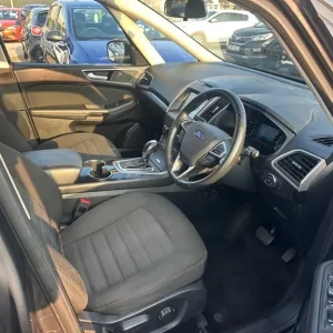 2016 Ford Galaxy ZETEC TDCI MPV Diesel Automatic - Image 7