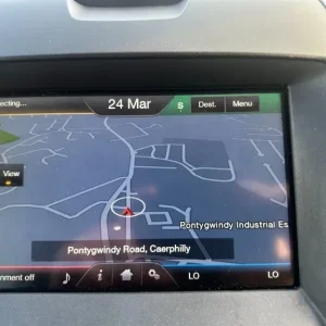 2016 Ford Galaxy ZETEC TDCI MPV Diesel Automatic - Image 8