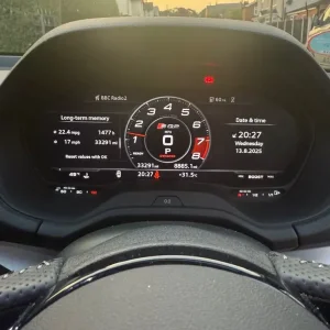 Audi SQ2 S Line TFSI S Tronic Quattro 2019 - Image 4