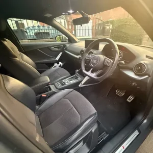 Audi SQ2 S Line TFSI S Tronic Quattro 2019 - Image 5