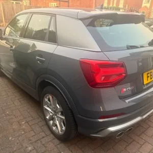 Audi SQ2 S Line TFSI S Tronic Quattro 2019 - Image 7