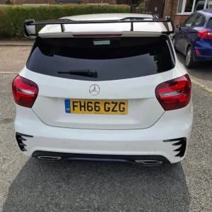 2017 Mercedes-Benz A Class A 160 AMG Line Premium Plus - Image 6