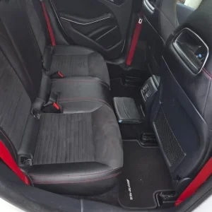 2017 Mercedes-Benz A Class A 160 AMG Line Premium Plus - Image 8