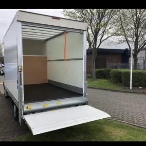 24/7 Removal and Flat Movers – Reliable Man and Van Service - Image 2
